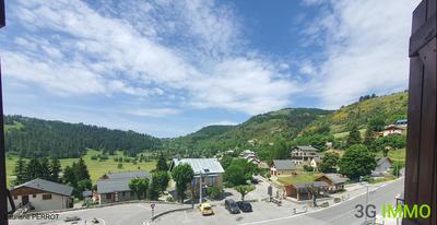 Appartement - 33 m² - 1 pièce