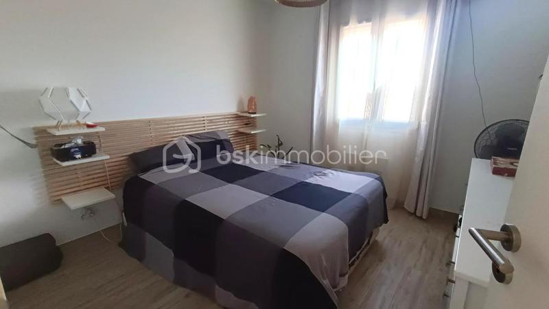 Villa - 93 m² - 4 pièces