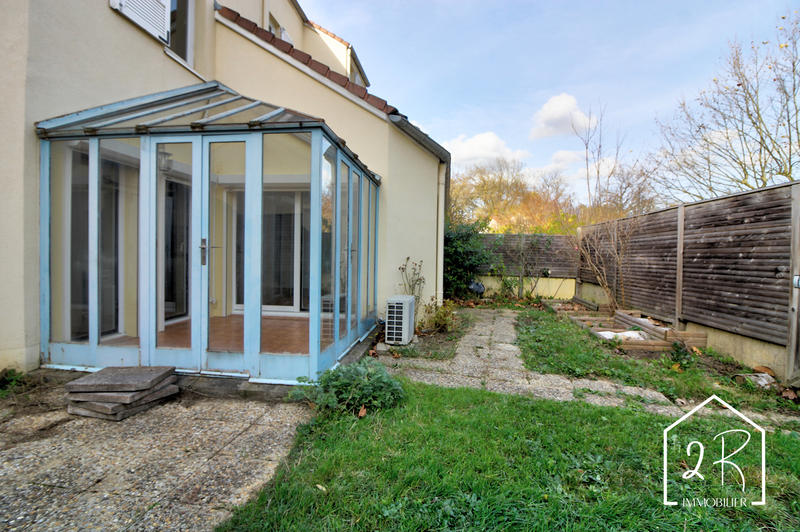 Appartement - 106 m² - 5 pièces