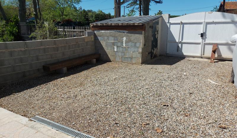 Maison - 79 m² - 3 pièces