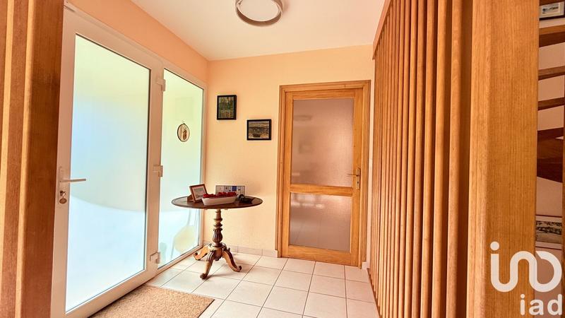 Maison - 215 m² - 7 pièces