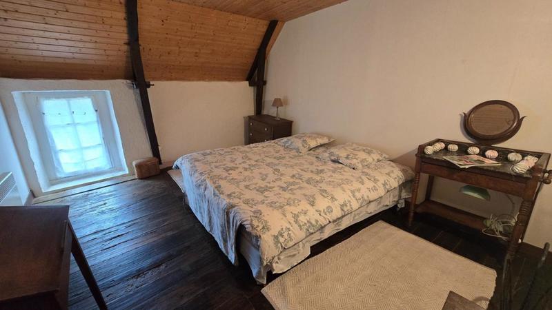 Maison - 265 m² - 11 pièces