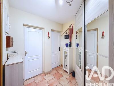 Maison - 130 m² - 4 pièces