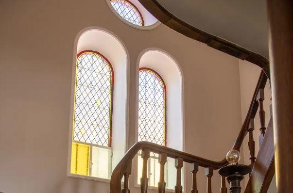 Château - 634 m² - 12 pièces