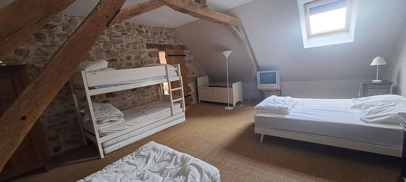 Maison - 157 m² - 5 pièces