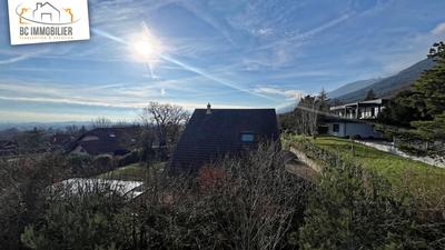 Appartement - 87 m² - 4 pièces