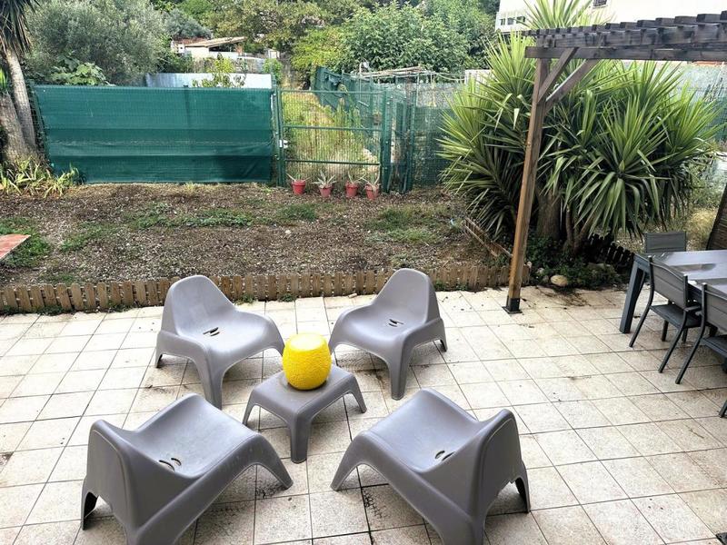 Maison d'architecte - 140 m² - 4 pièces