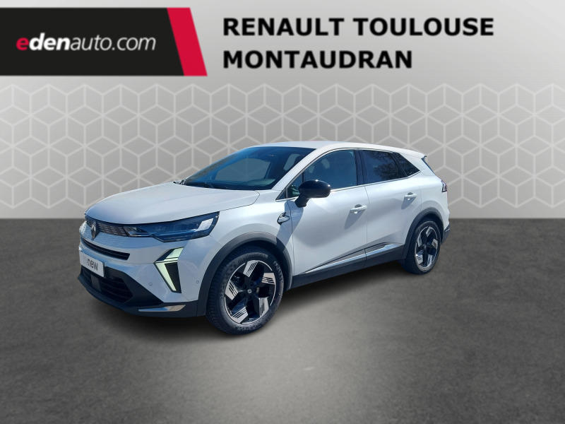 Renault Symbioz E-Tech full hybrid 145 Techno