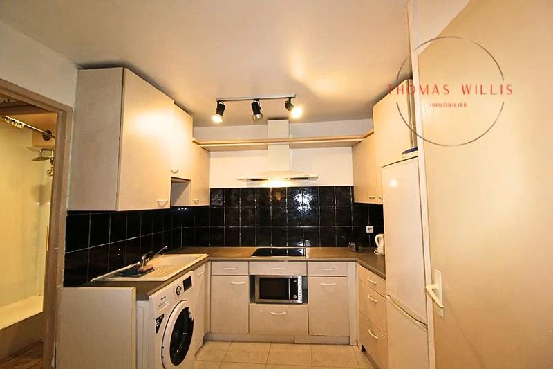 Appartement - 80 m² - 3 pièces