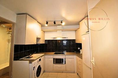 Appartement - 80 m² - 3 pièces