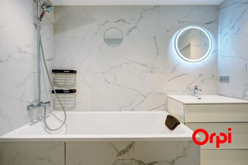 Appartement - 57 m² - 2 pièces