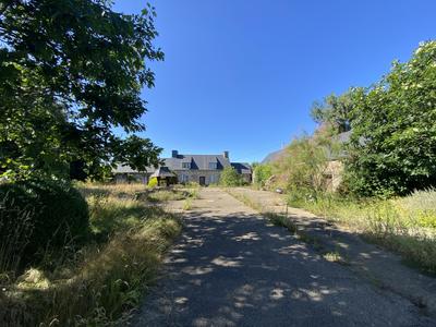 Maison - 143 m² - 6 pièces