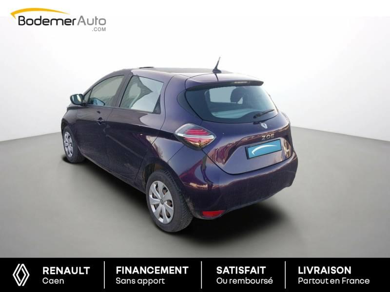 Renault Zoe R110 - 22b Equilibre