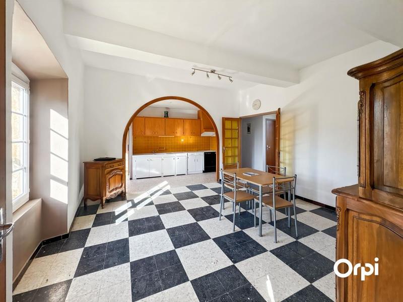 Maison de ville - 194 m² - 7 pièces