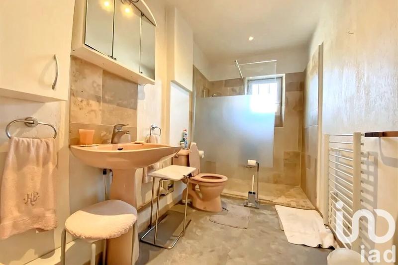 Maison de village - 174 m² - 6 pièces