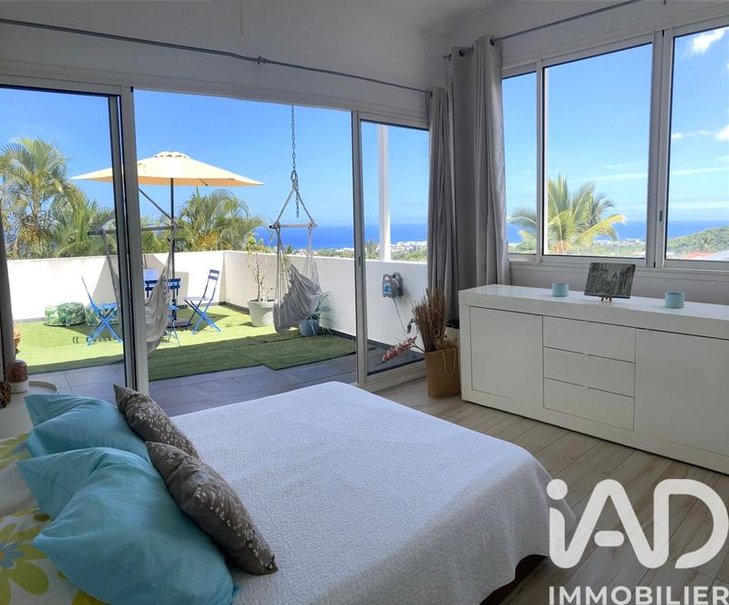 Maison - 183 m² - 5 pièces