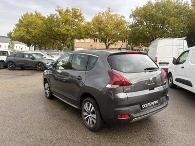 Peugeot 3008 1.6 Bluehdi 120cv Style Bvm 6