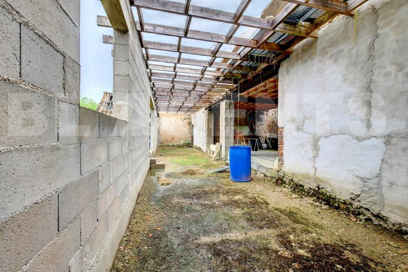 Longère - 180 m² - 3 pièces