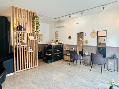 Local commercial - 33 m² - 2 pièces