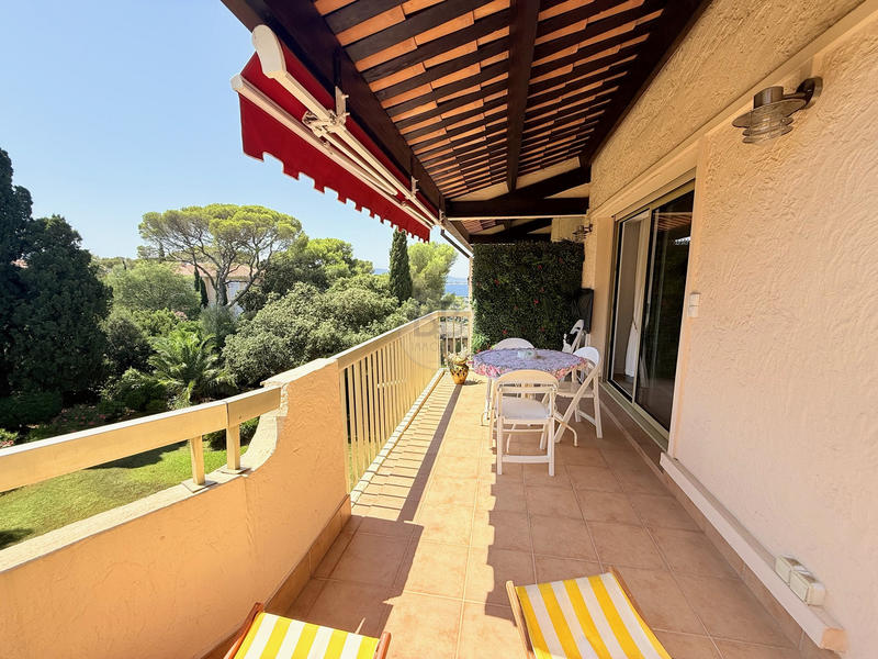 Appartement - 87 m² - 3 pièces