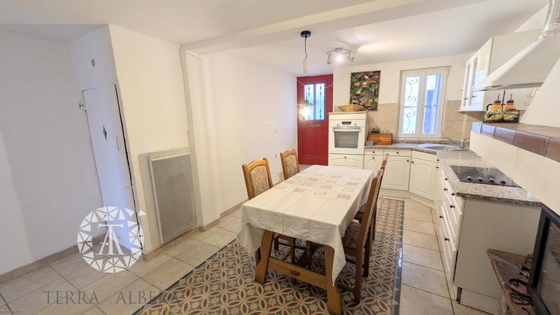 Duplex - 68 m² - 3 pièces