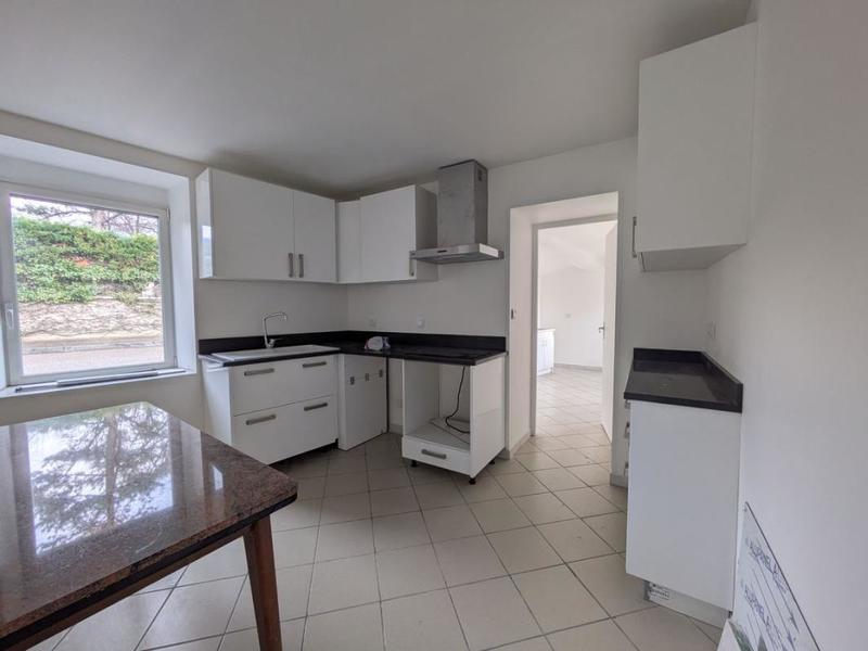 Maison - 135 m² - 5 pièces