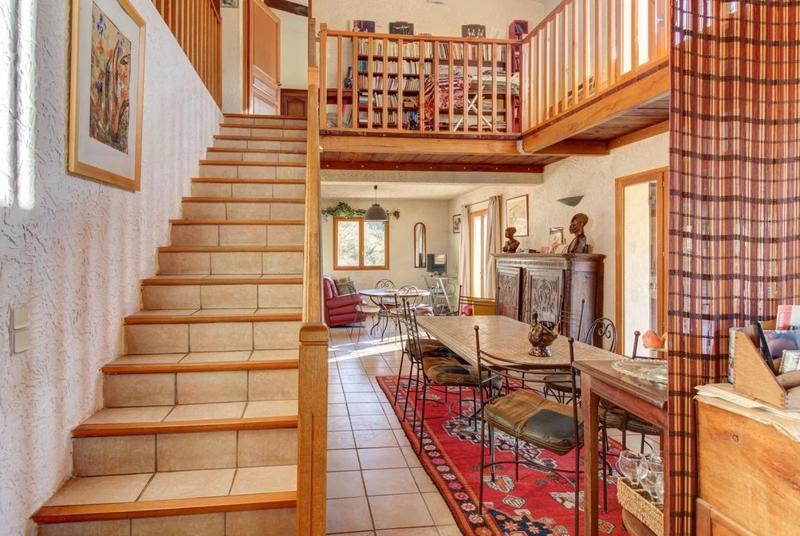 Maison - 188 m² - 6 pièces