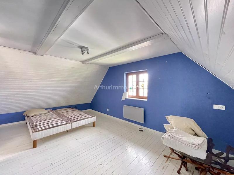 Maison - 157 m² - 5 pièces