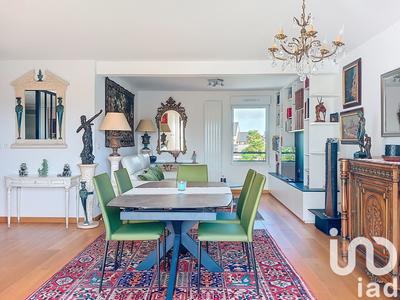 Appartement - 84 m² - 4 pièces