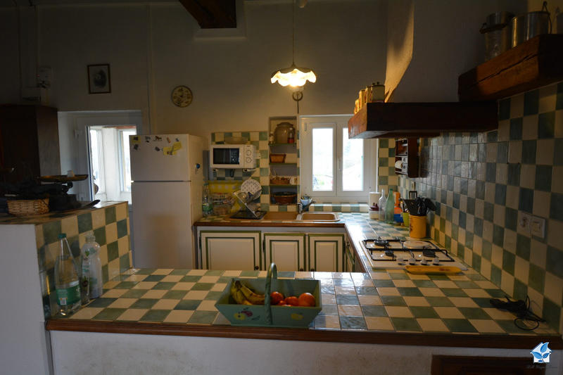 Viager - Maison ancienne - 115 m² - 5 pièces