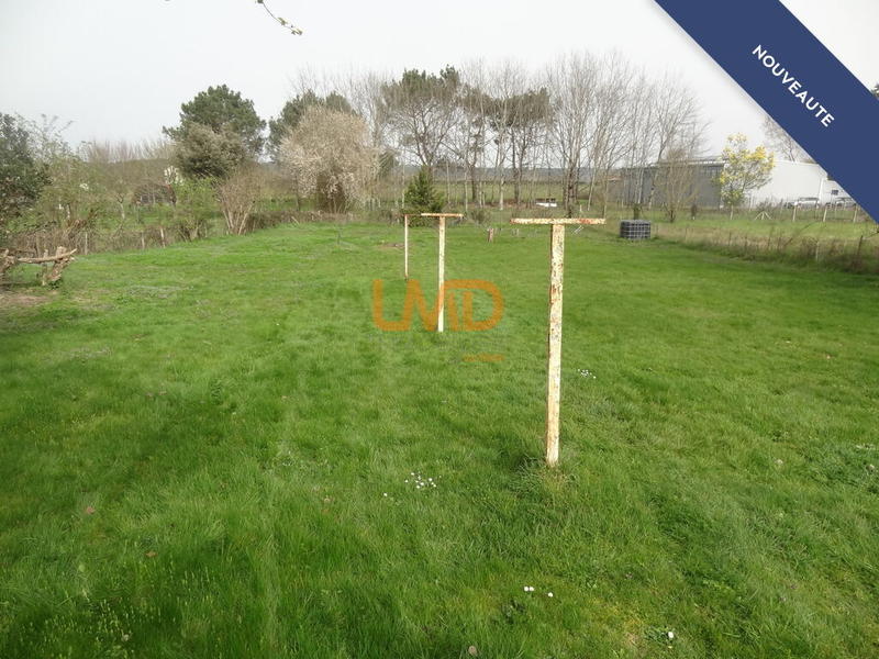 Maison - 57 m² - 4 pièces