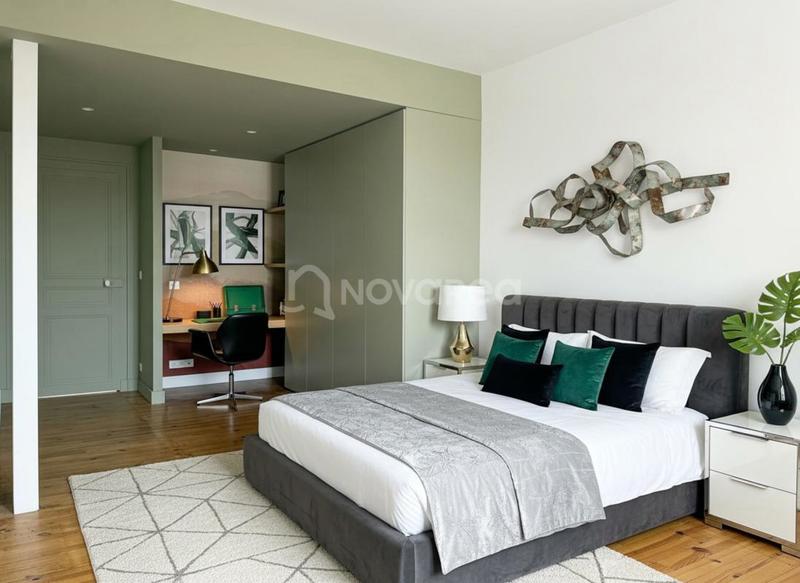 Maison de ville - 247 m² - 7 pièces