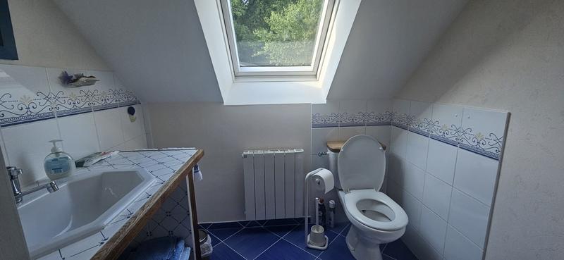 Maison - 189 m² - 9 pièces