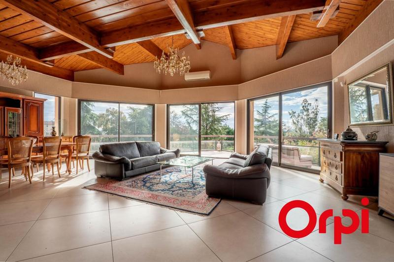 Villa - 210 m² - 5 pièces