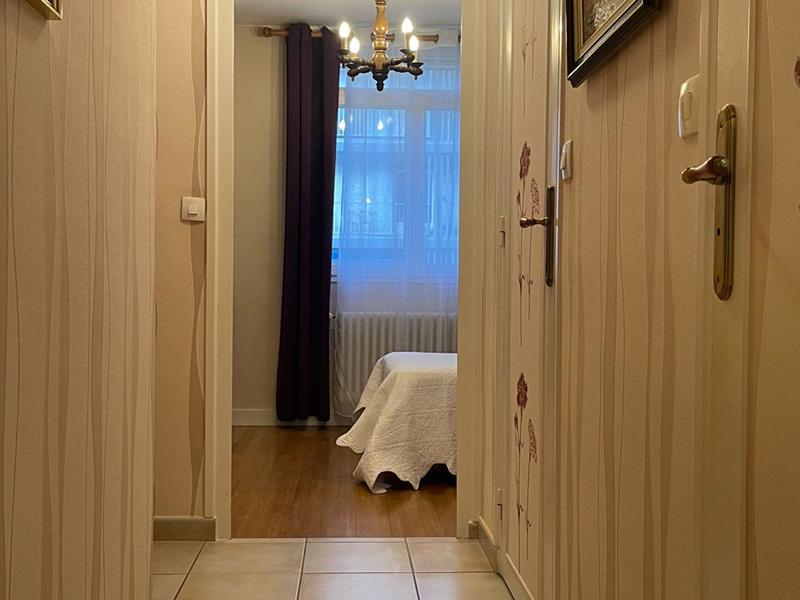 Appartement - 71 m² - 3 pièces