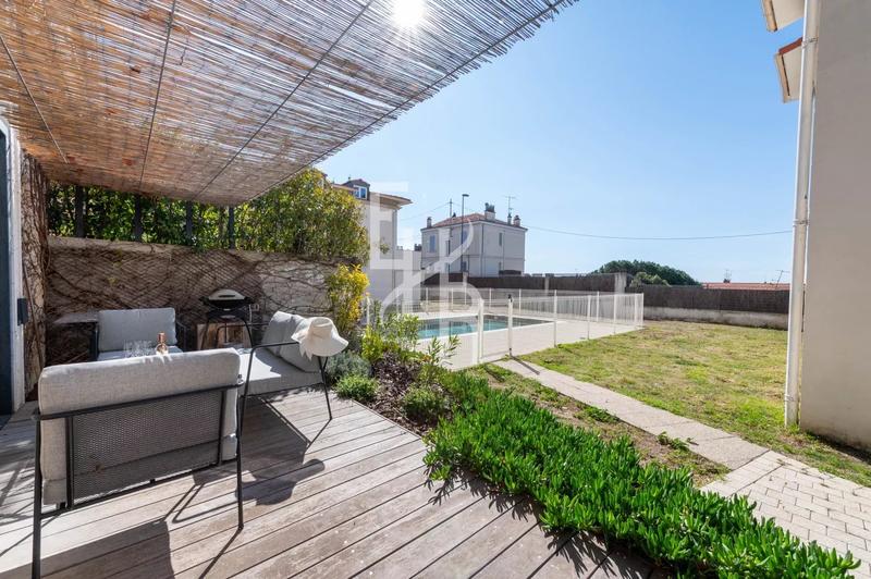 Duplex - 73 m² - 2 pièces