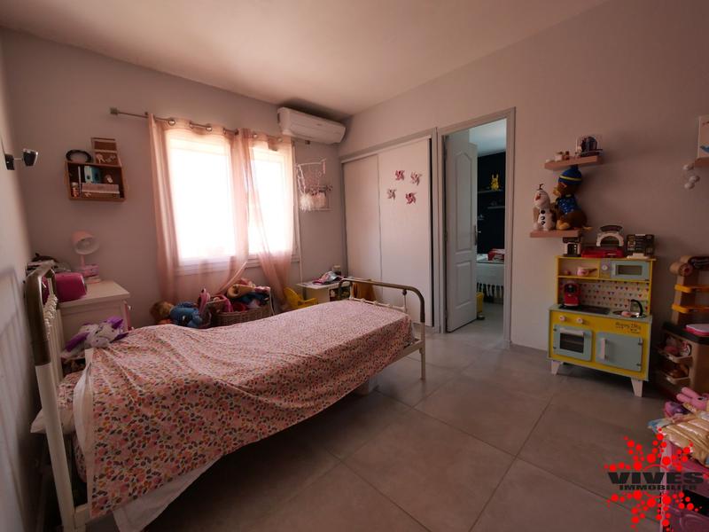 Villa - 107 m² - 4 pièces