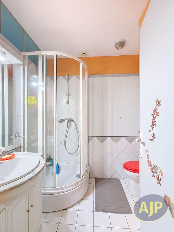 Maison - 138 m² - 5 pièces