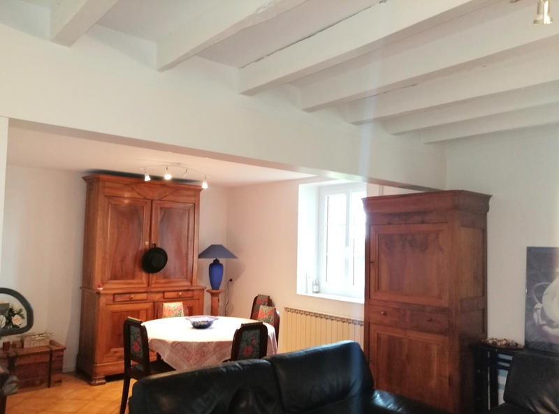 Maison - 142 m² - 5 pièces