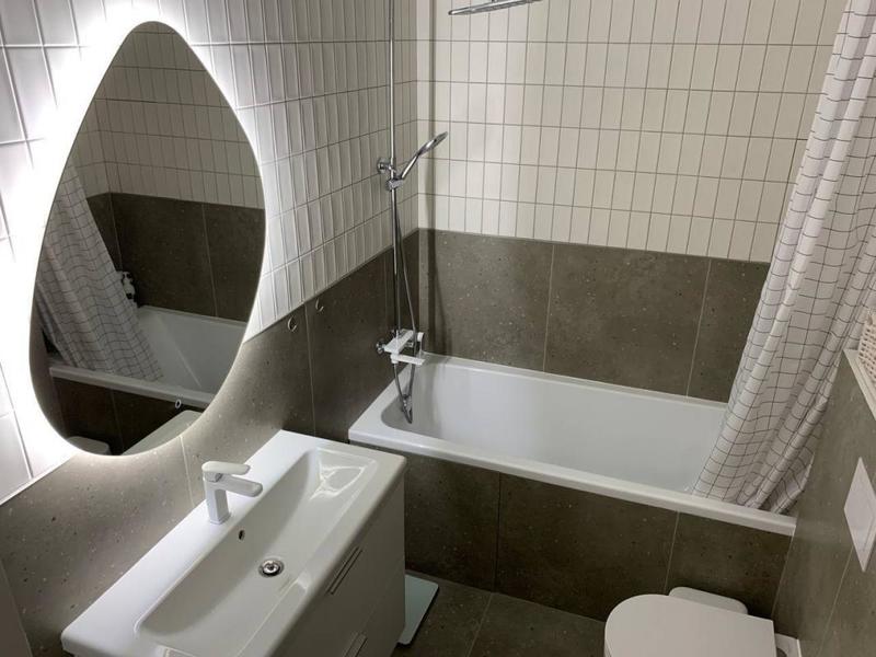 Studio - 22 m² - 1 pièce