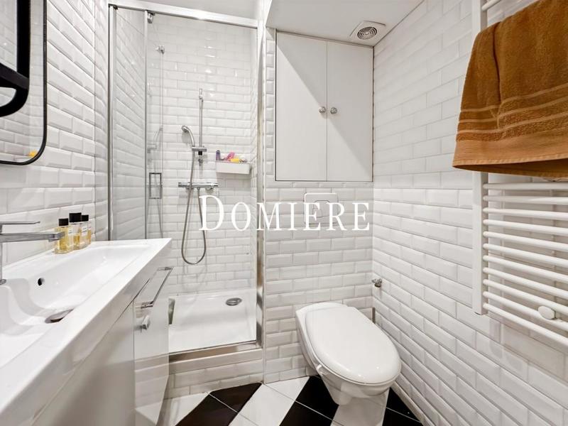 Appartement - 53 m² - 3 pièces