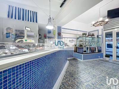 Local commercial - 50 m²