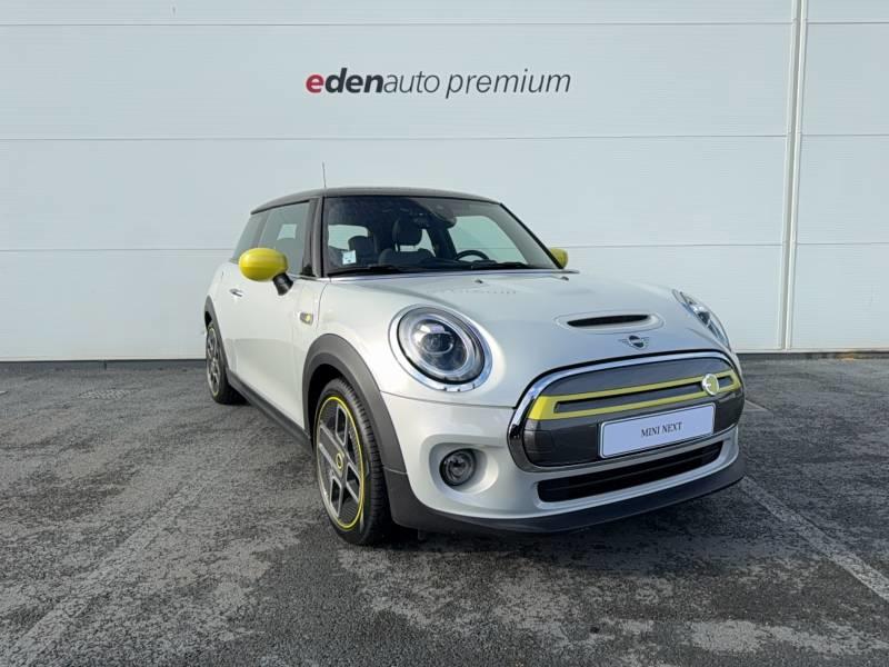 Mini Mini Hatch 3 Portes Cooper se 184 ch Finition Greenwich