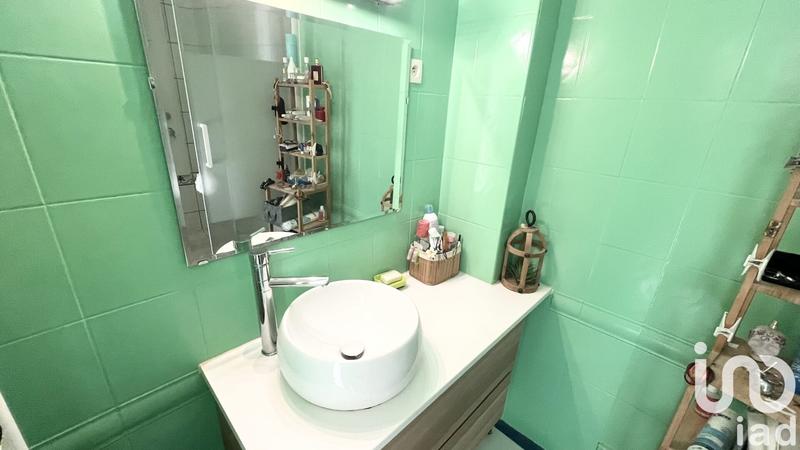 Appartement - 67 m² - 4 pièces