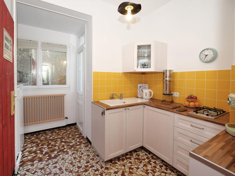 Maison - 85 m² - 5 pièces