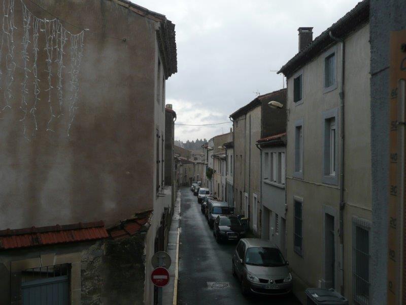 Fonds de commerce - 121 m²