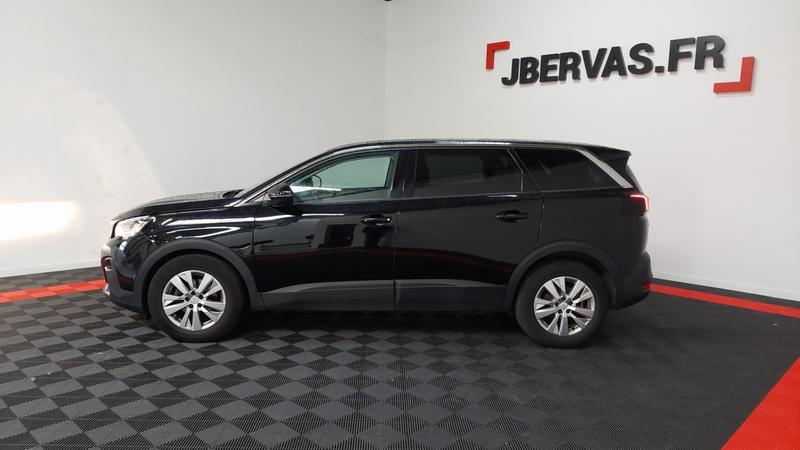 Peugeot 5008 BlueHDi 130 s&amp;S Eat8 Active Business