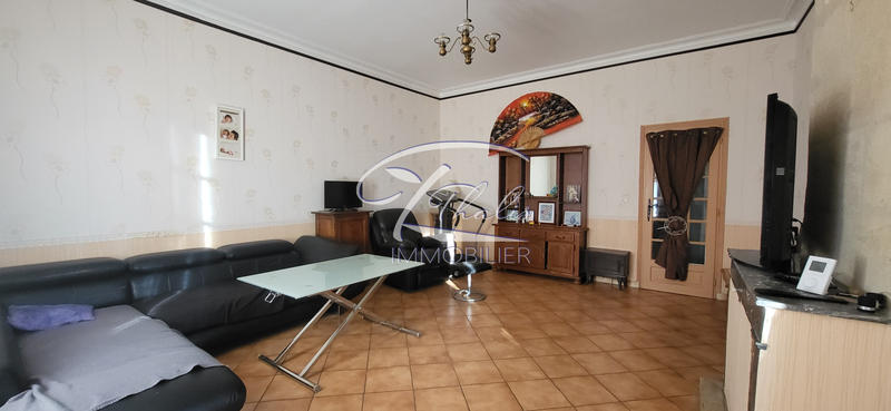 Maison ancienne - 260 m² - 10 pièces