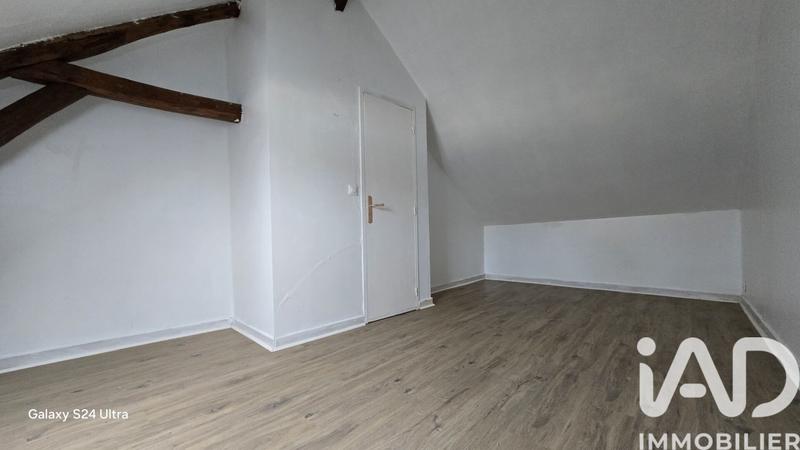 Maison de village - 62 m² - 3 pièces