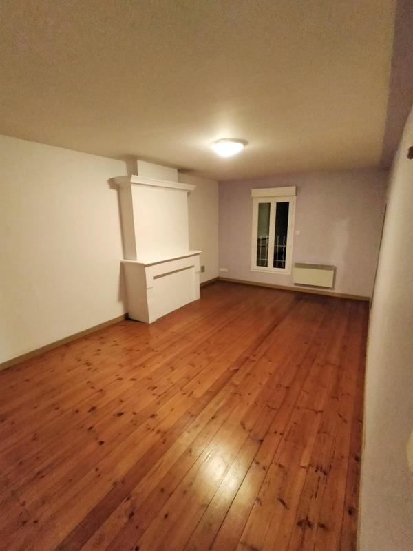 Immeuble - 251 m² - 7 pièces